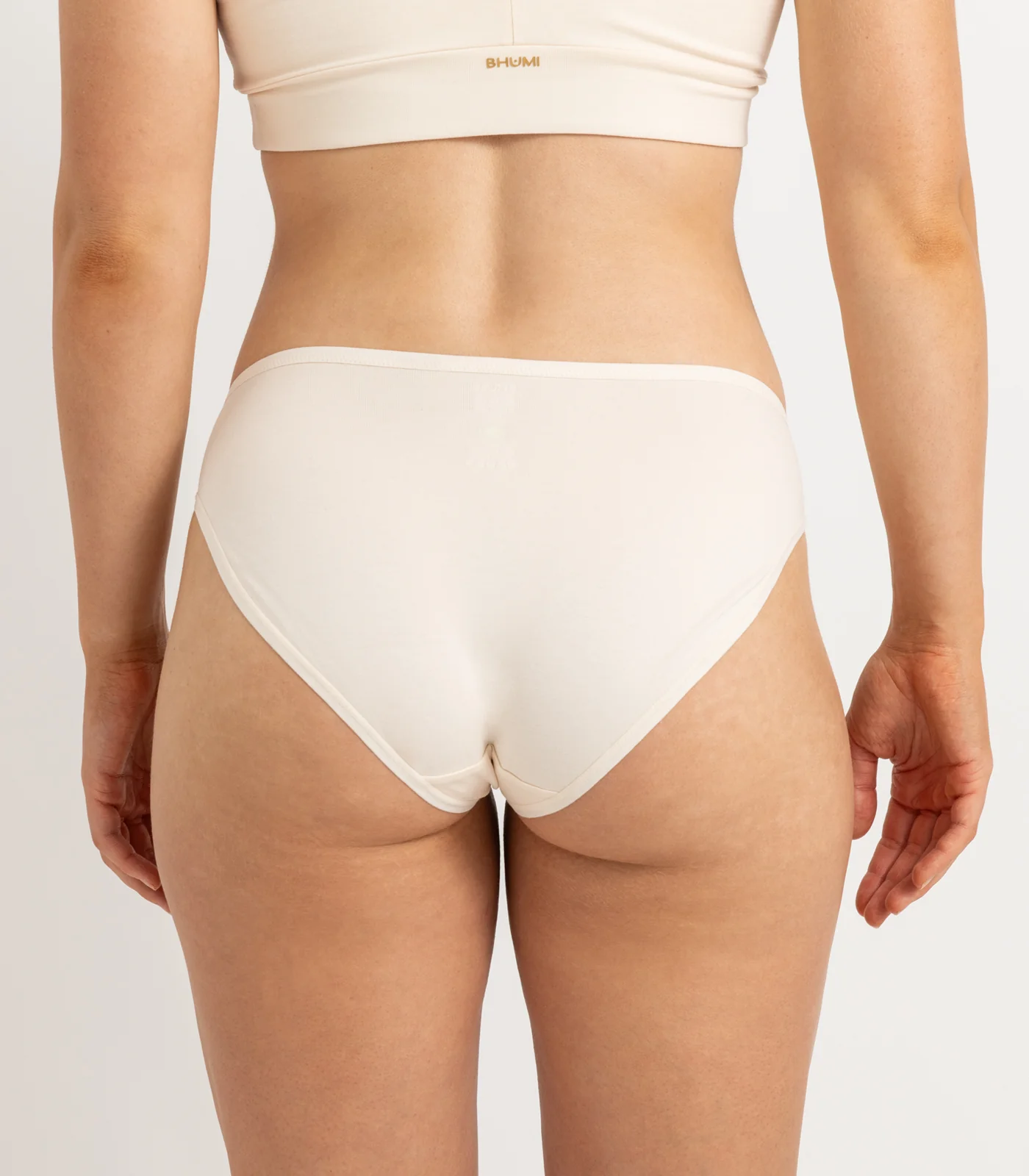 Organic Cotton Bikini (2 Pack) - Image 35