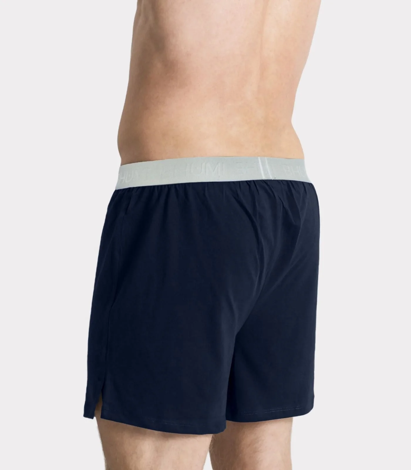 Organic Cotton Original Boxers (2 Pack) - Last Chance - Image 3