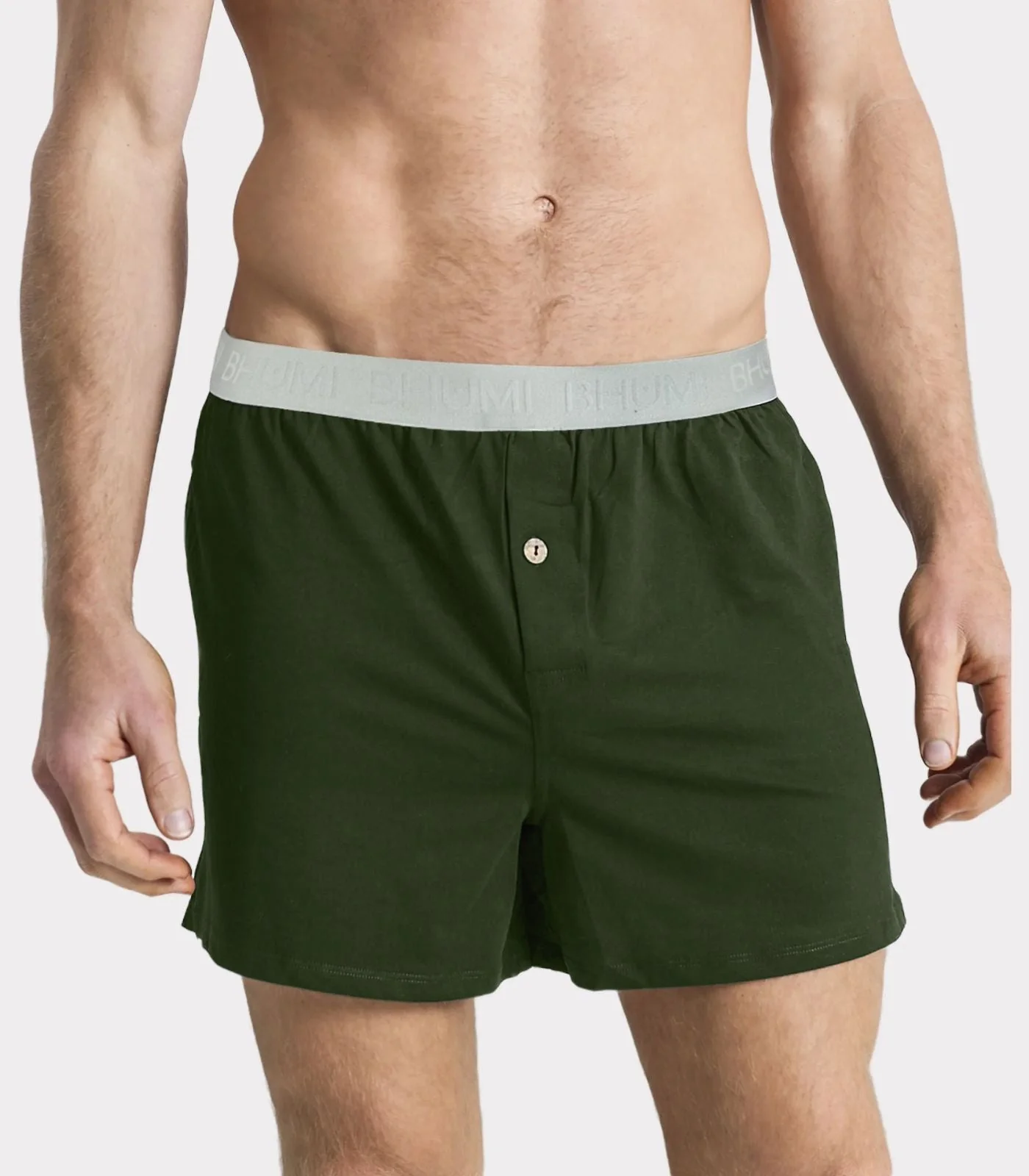 Organic Cotton Original Boxers (2 Pack) - Last Chance - Image 4