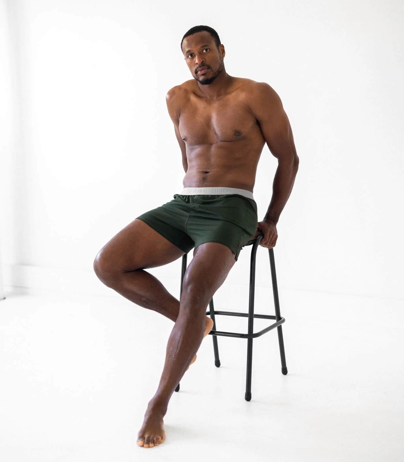 Organic Cotton Original Boxers (2 Pack) - Last Chance - Image 5