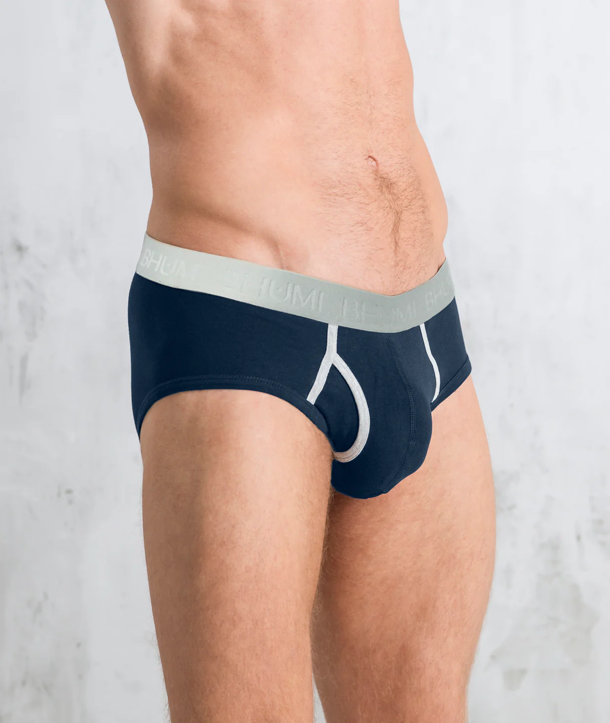 Organic Cotton Original Briefs (2 Pack) - Last Chance - Image 3