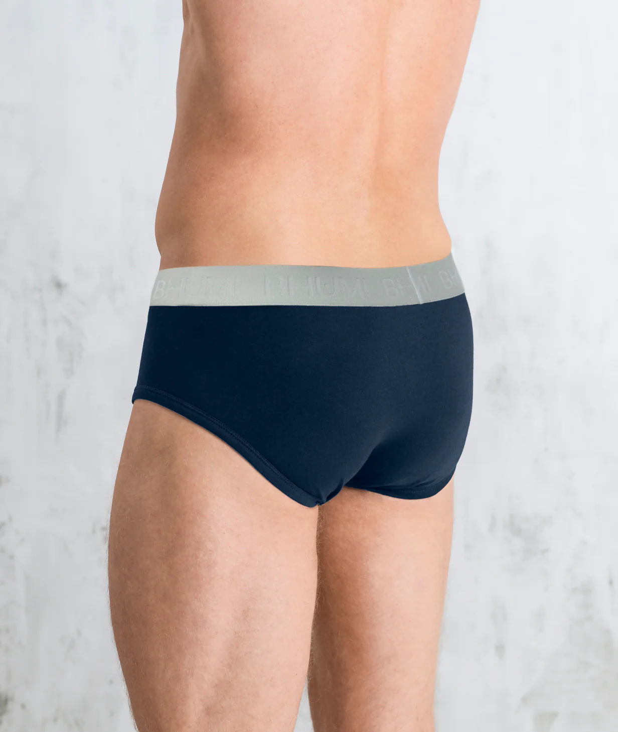 Organic Cotton Original Briefs (2 Pack) - Last Chance - Image 4
