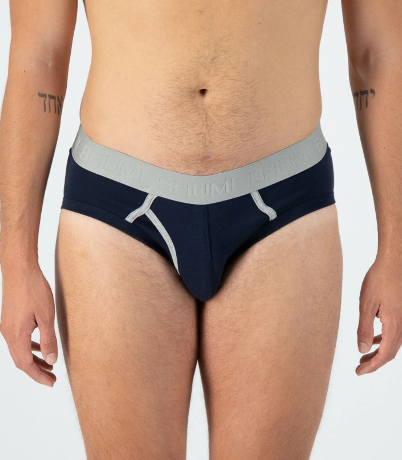 Organic Cotton Original Briefs (6 Pack) - Last Chance - Image 7