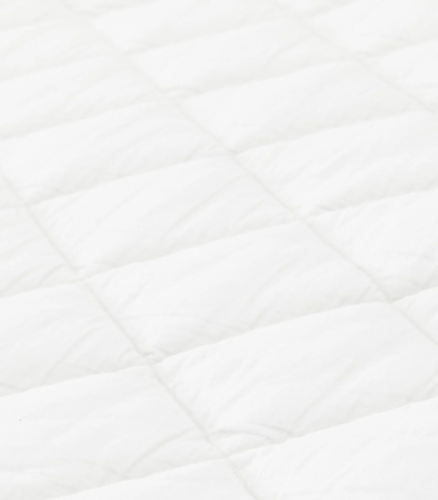 Organic Cotton Quilt Insert - All Seasons - Image 6