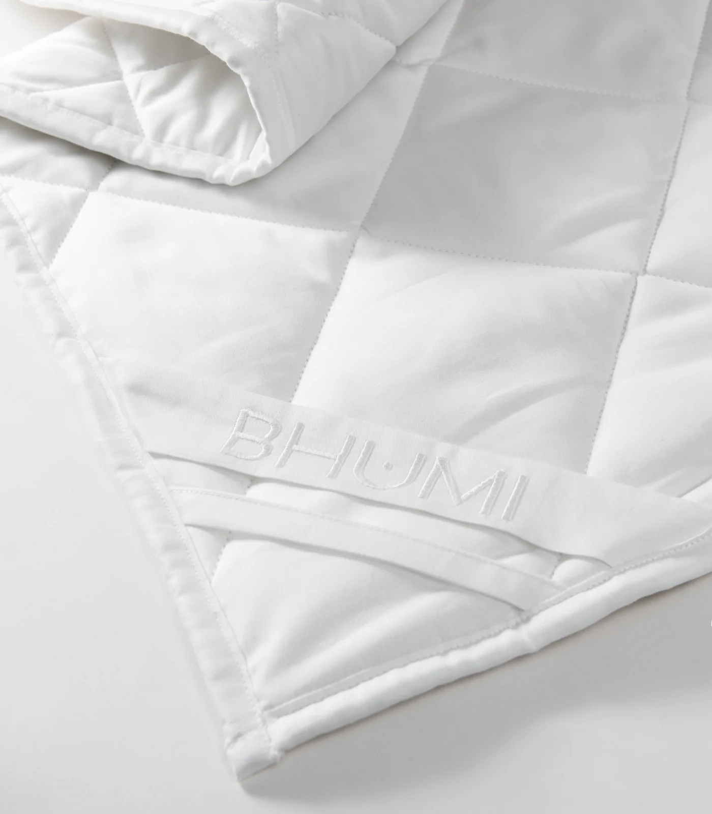Organic Cotton Quilt Insert - All Seasons - Image 4