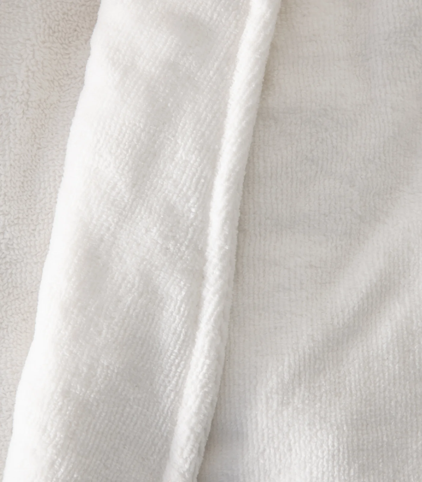 Organic Cotton Spa Robe (Unisex) - Image 10
