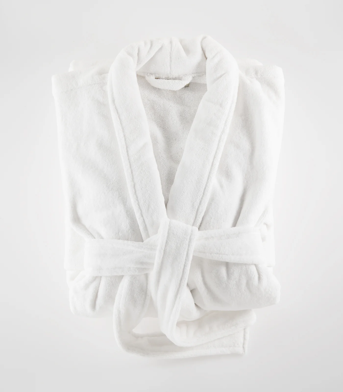 Organic Cotton Spa Robe (Unisex) - Image 11