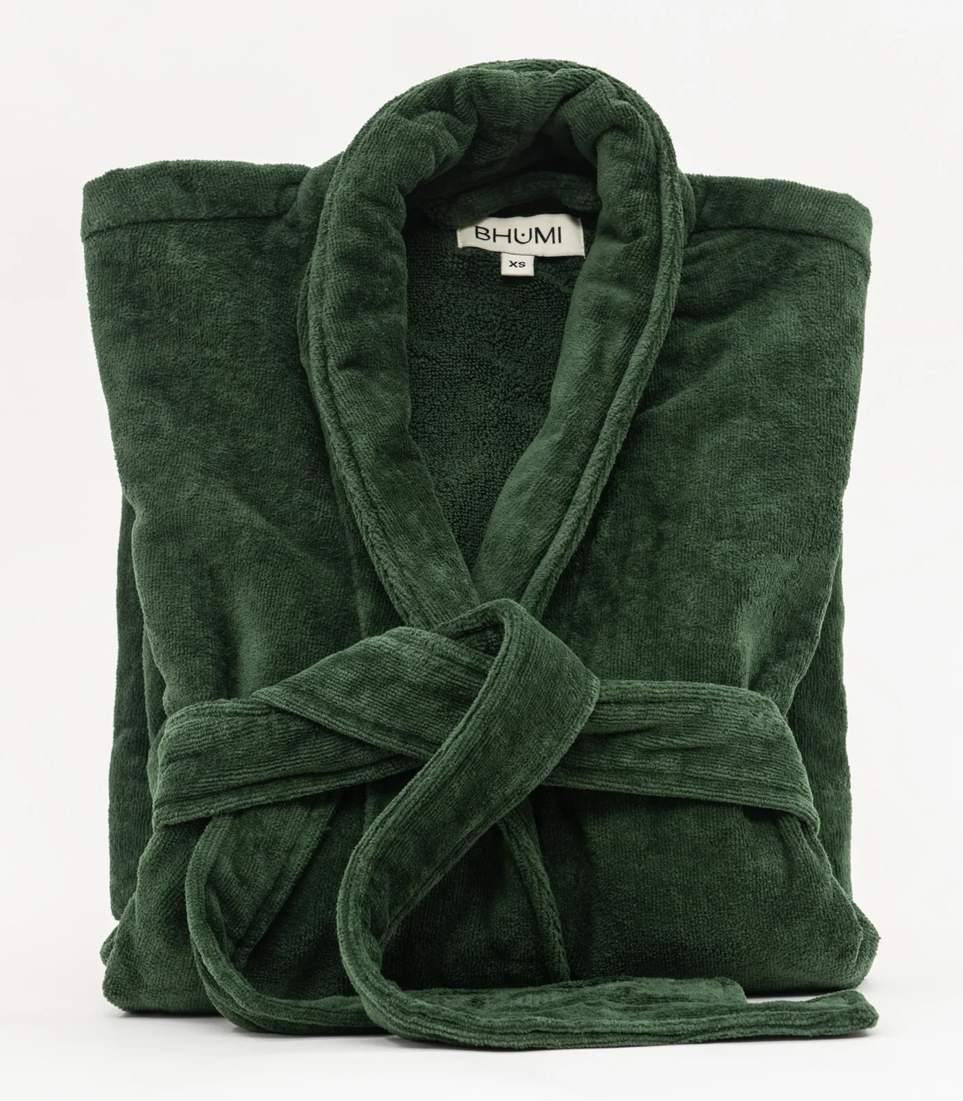 Organic Cotton Spa Robe (Unisex) - Image 23