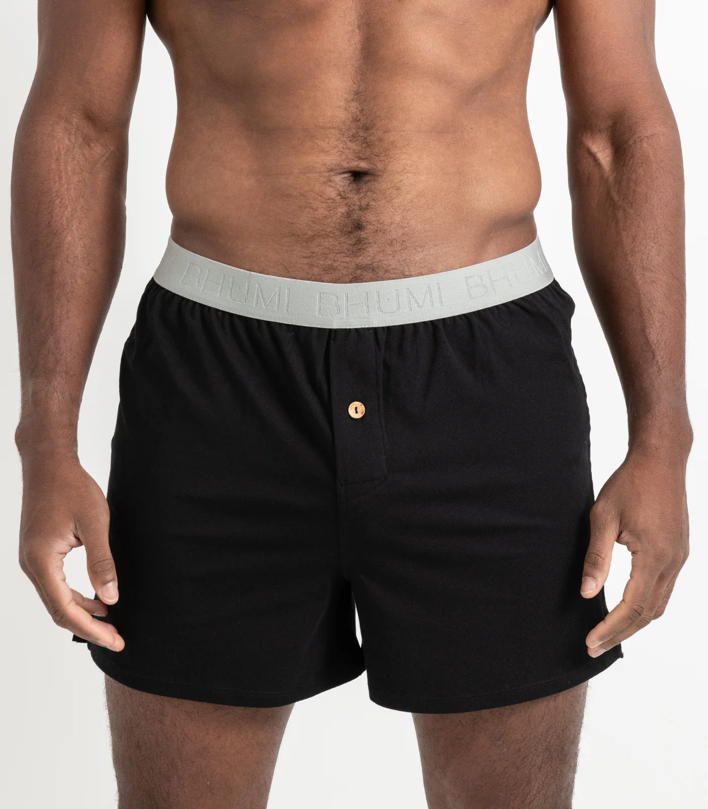 Organic Cotton Original Boxers (2 Pack) - Image 5