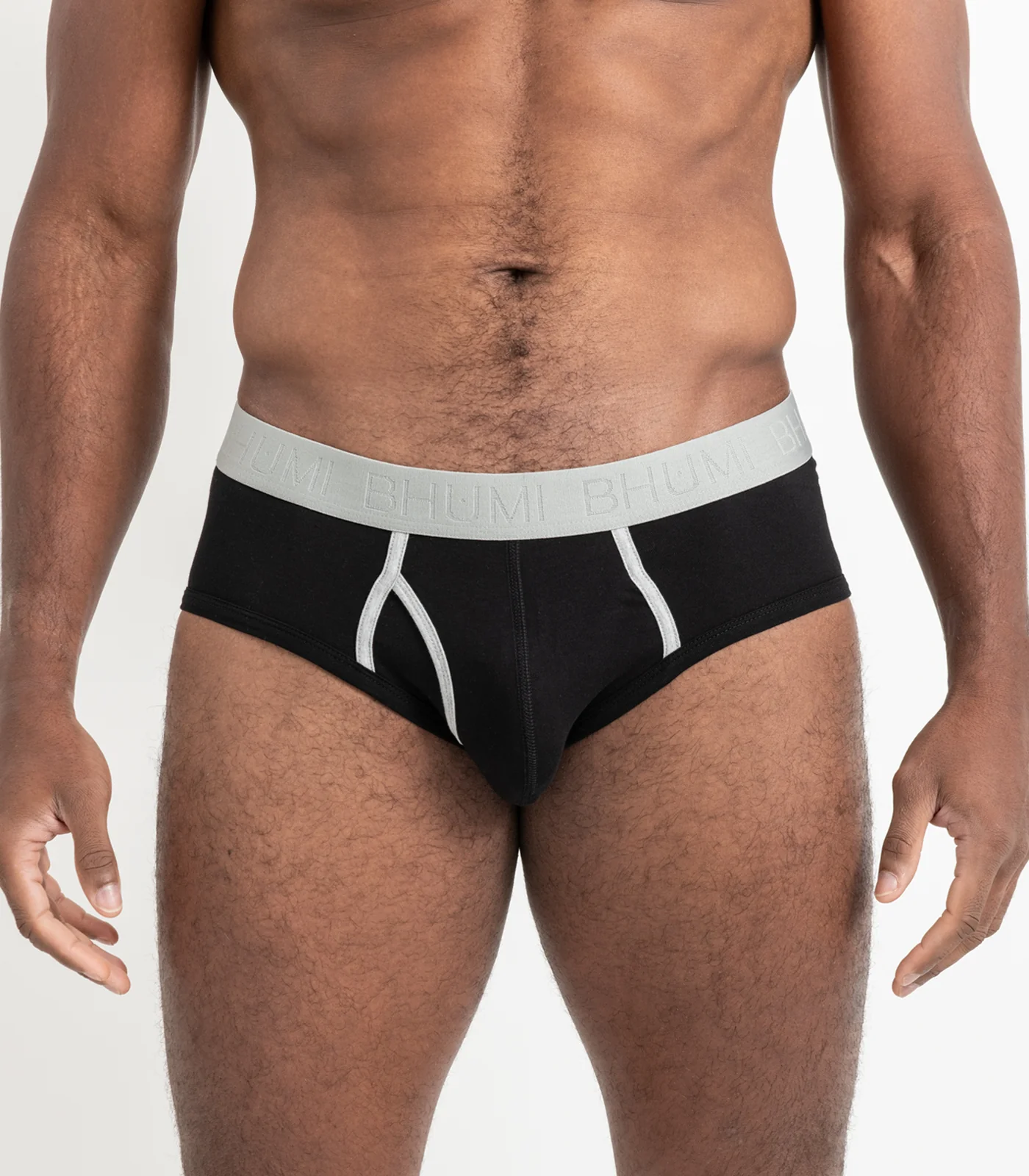 Organic Cotton Original Briefs (2 Pack) - Image 5
