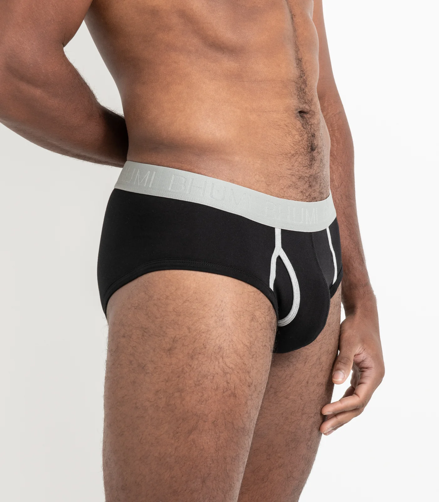 Organic Cotton Original Briefs (2 Pack) - Image 7