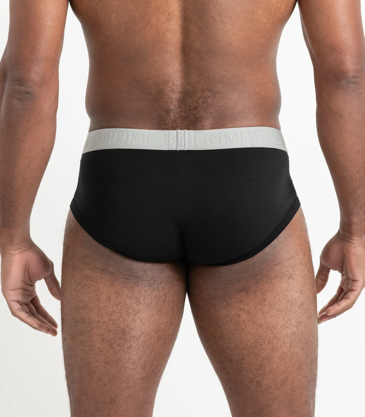 Organic Cotton Original Briefs (2 Pack) - Image 8