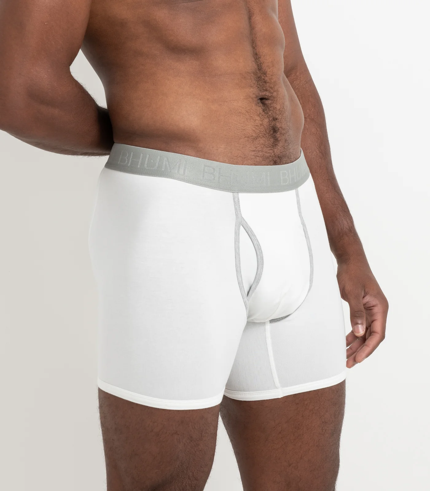 Organic Cotton Original Trunks (2 Pack) - Image 11