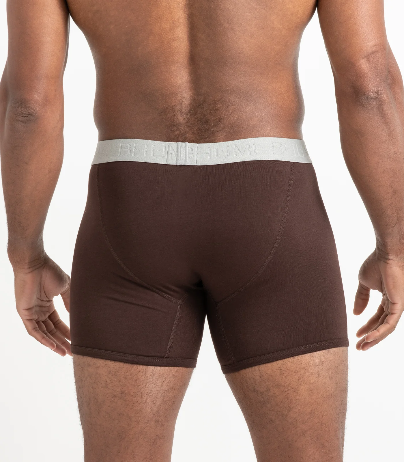 Organic Cotton Original Trunks (2 Pack) - Image 4