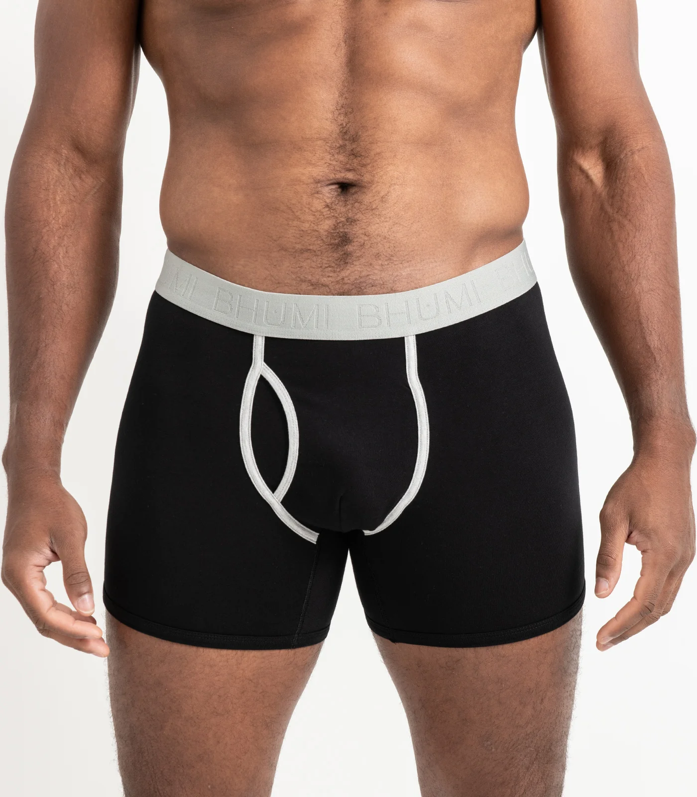 Organic Cotton Original Trunks (2 Pack) - Image 5