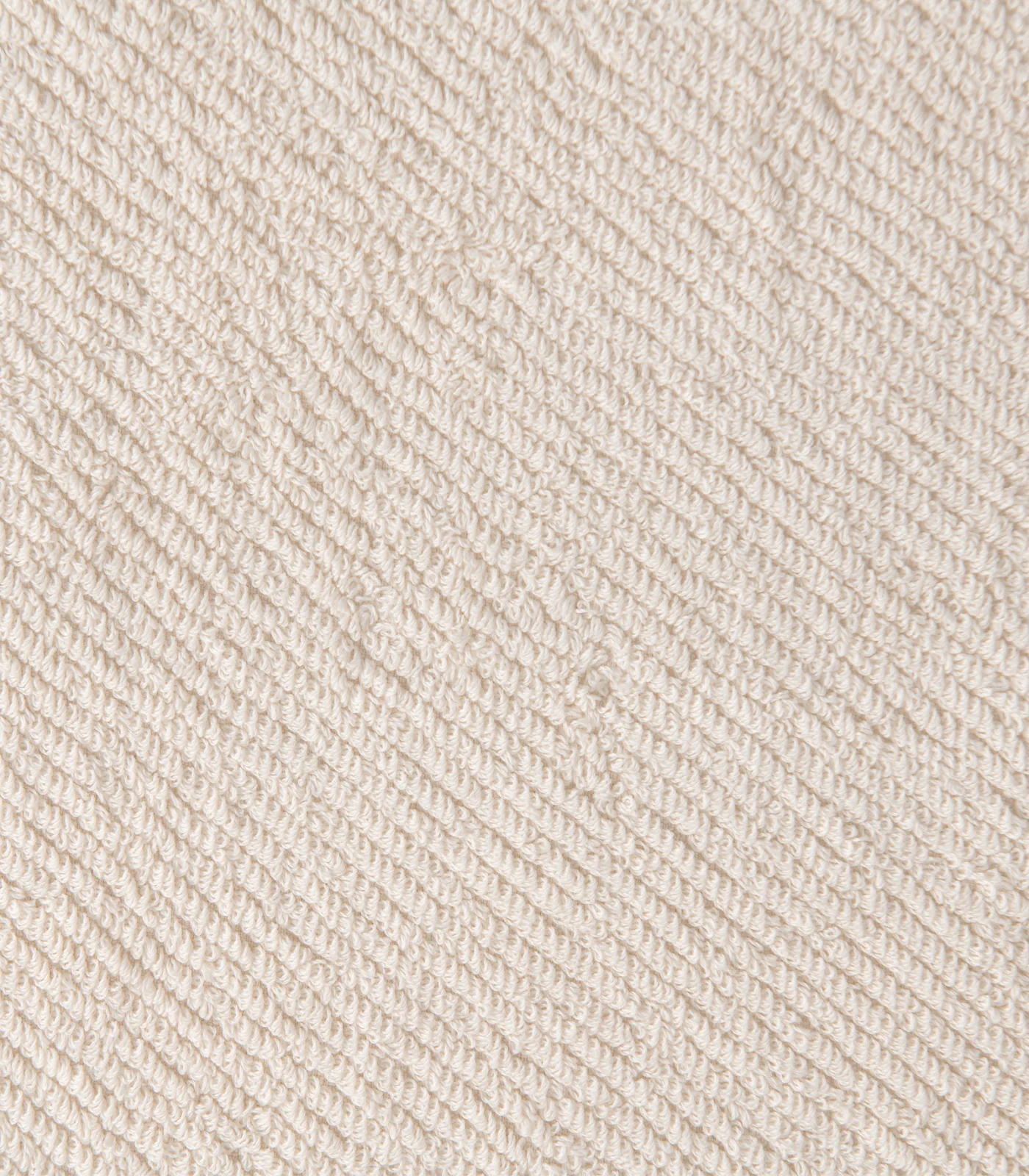 Organic Cotton Twill Bath Towel - Image 10