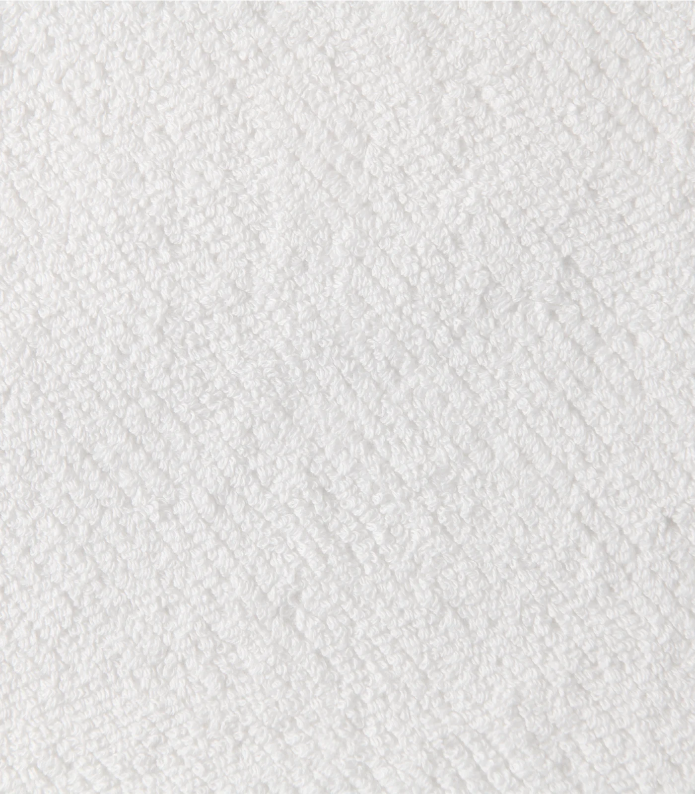 Organic Cotton Twill Bath Towel - Image 5