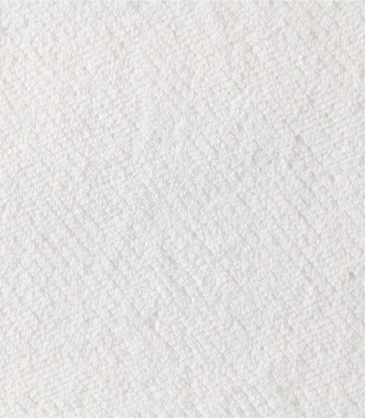 Organic Cotton Twill Hand Towel - Image 4
