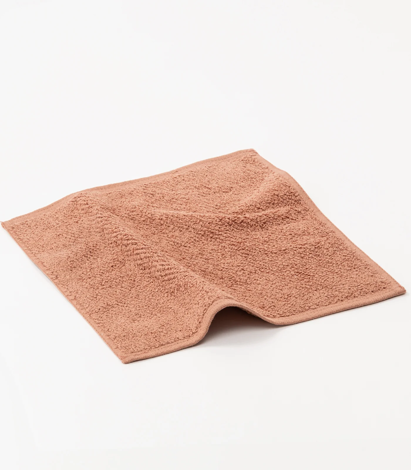 Organic Cotton Twill Wash Cloth - Image 12
