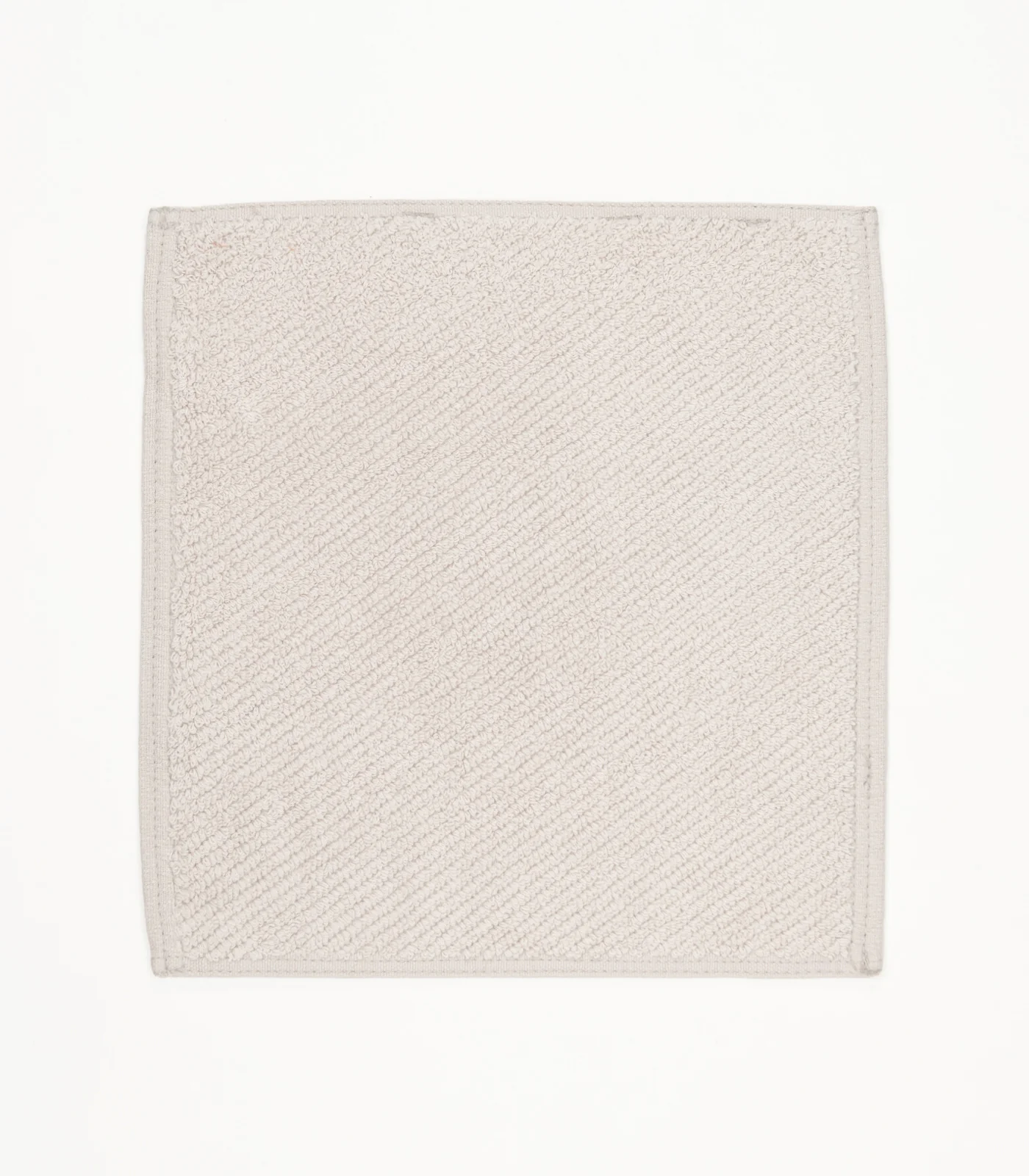 Organic Cotton Twill Wash Cloth - Image 22