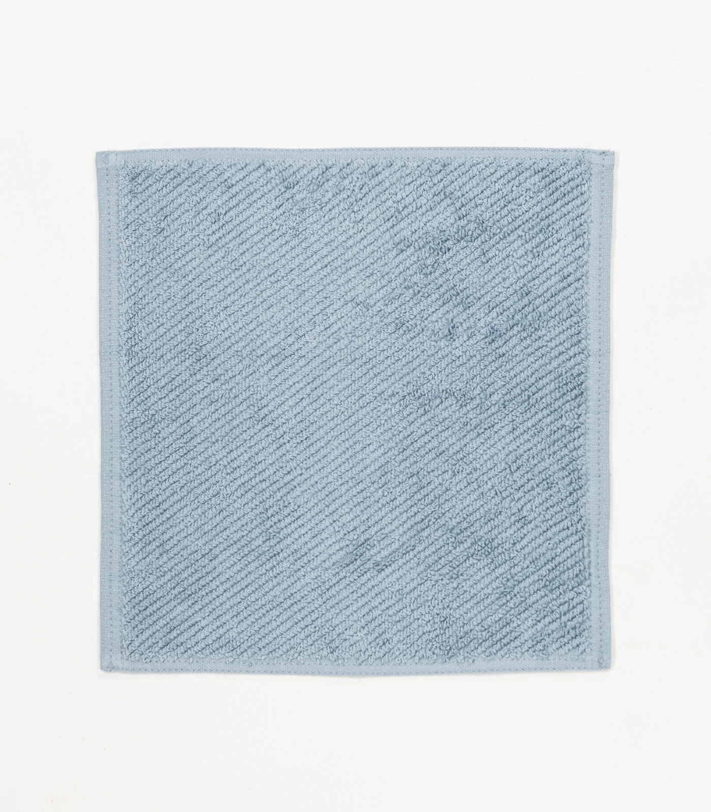 Organic Cotton Twill Wash Cloth - Image 26