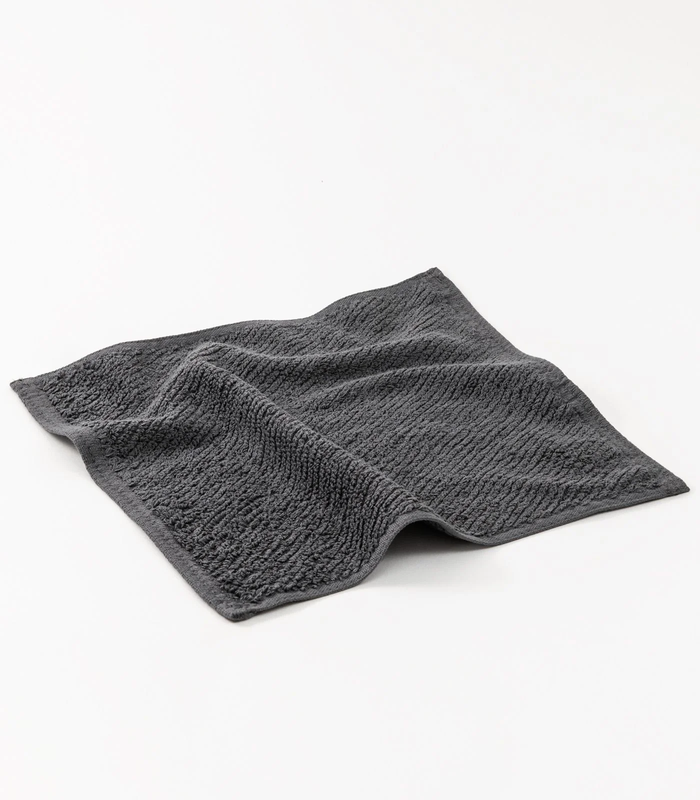 Organic Cotton Twill Wash Cloth - Image 6