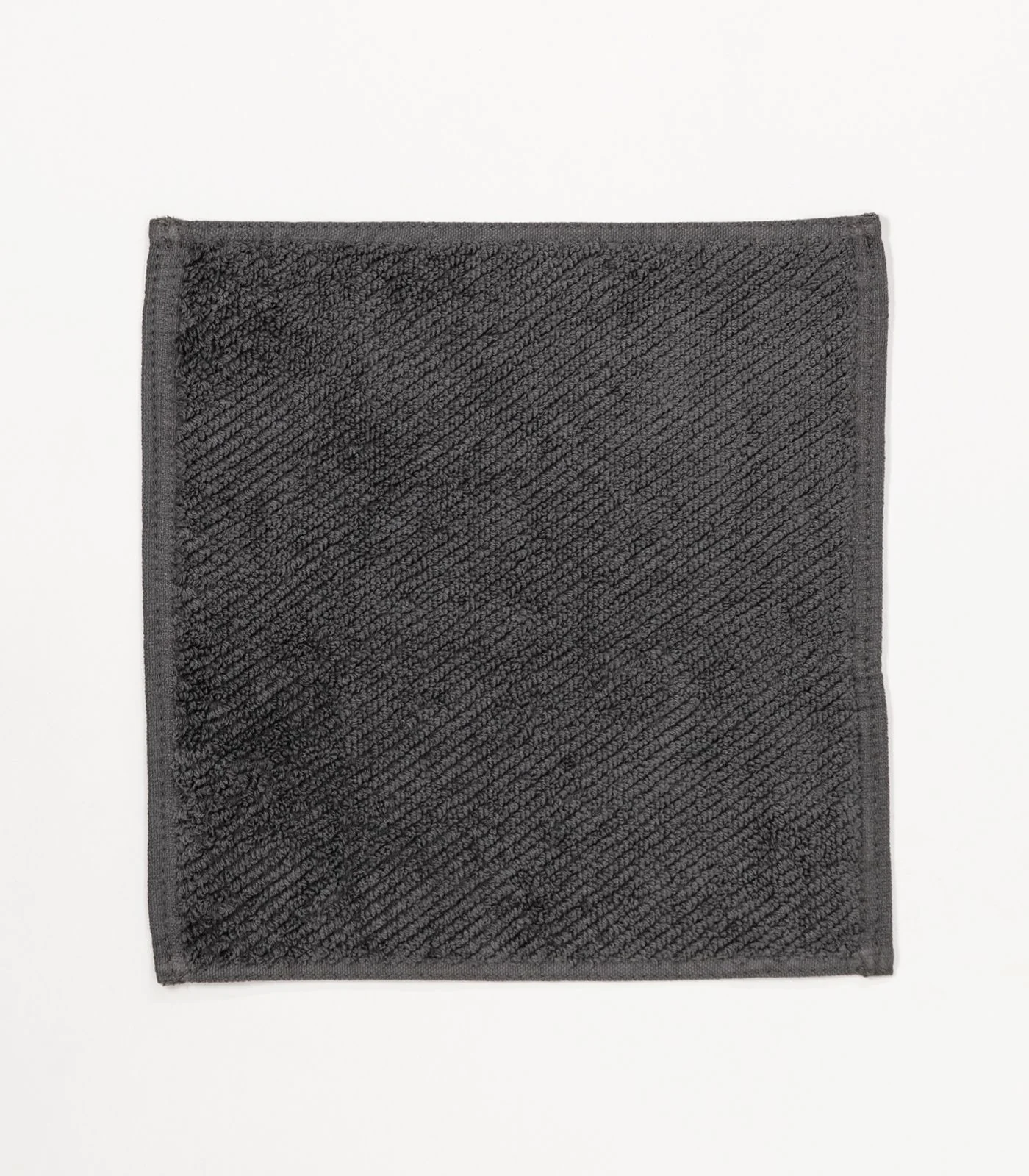 Organic Cotton Twill Wash Cloth - Image 7