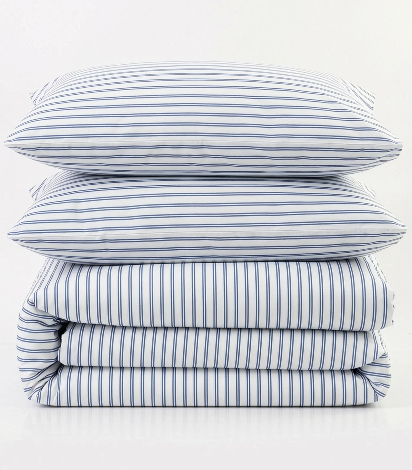 Organic Cotton Percale Essential Bundle - Limited Edition - Image 11