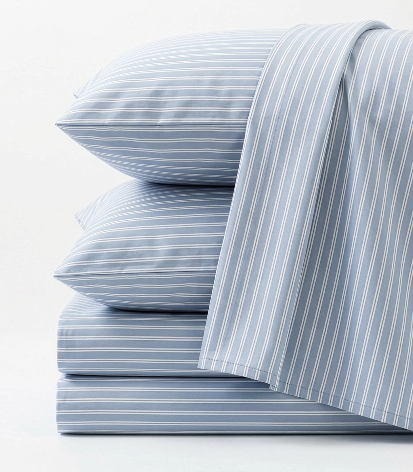 Organic Cotton Percale Essential Bundle - Limited Edition - Image 13