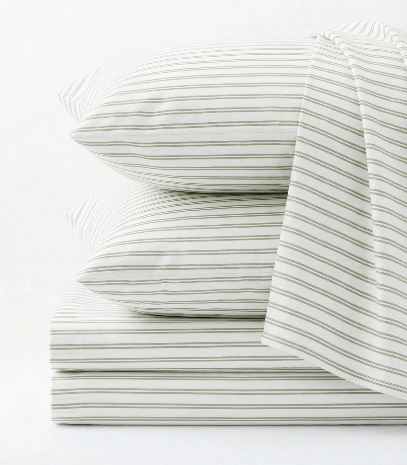 Organic Cotton Percale Essential Bundle - Limited Edition - Image 15