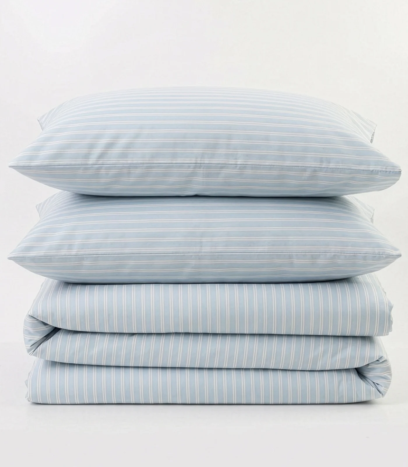 Organic Cotton Percale Essential Bundle - Limited Edition - Image 18