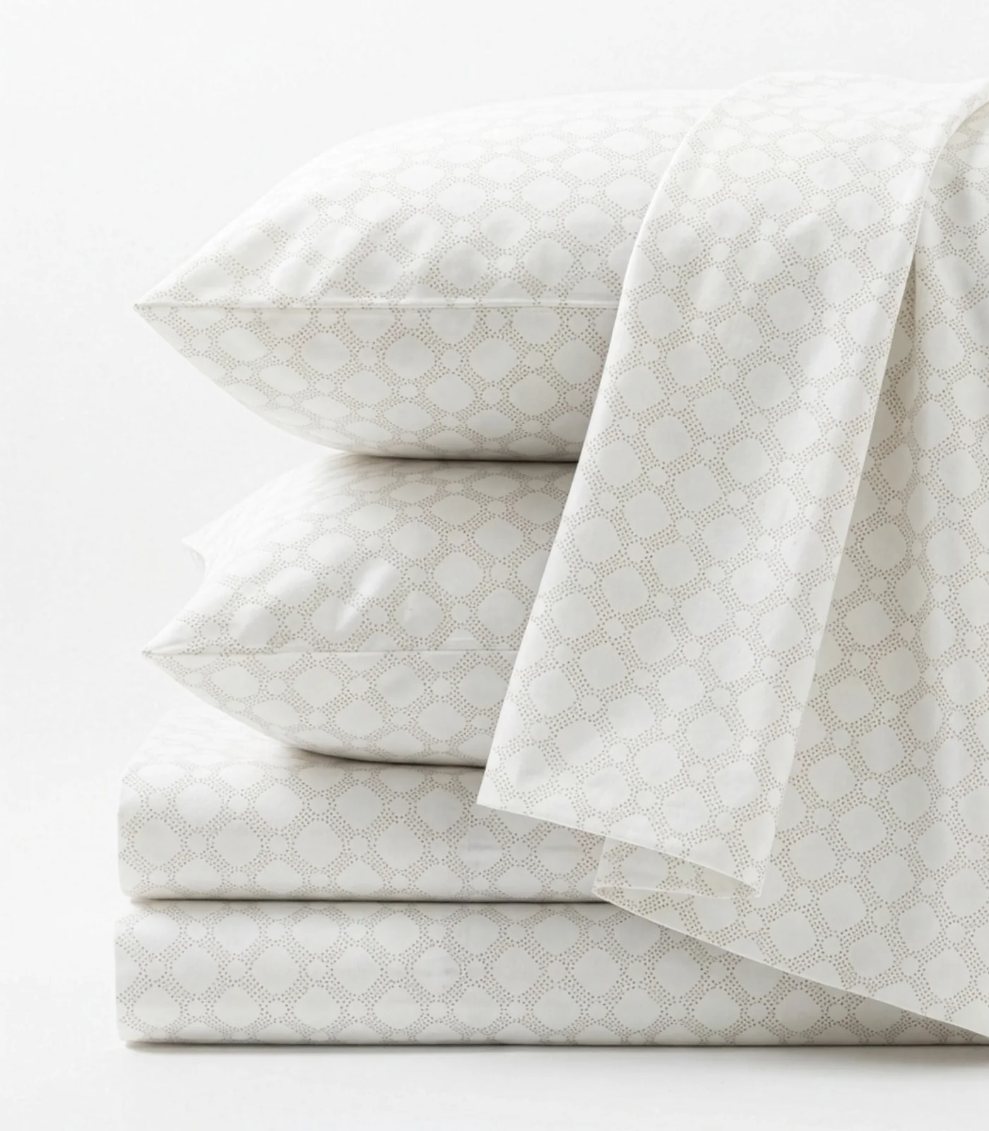 Organic Cotton Percale Essential Bundle - Limited Edition - Image 19