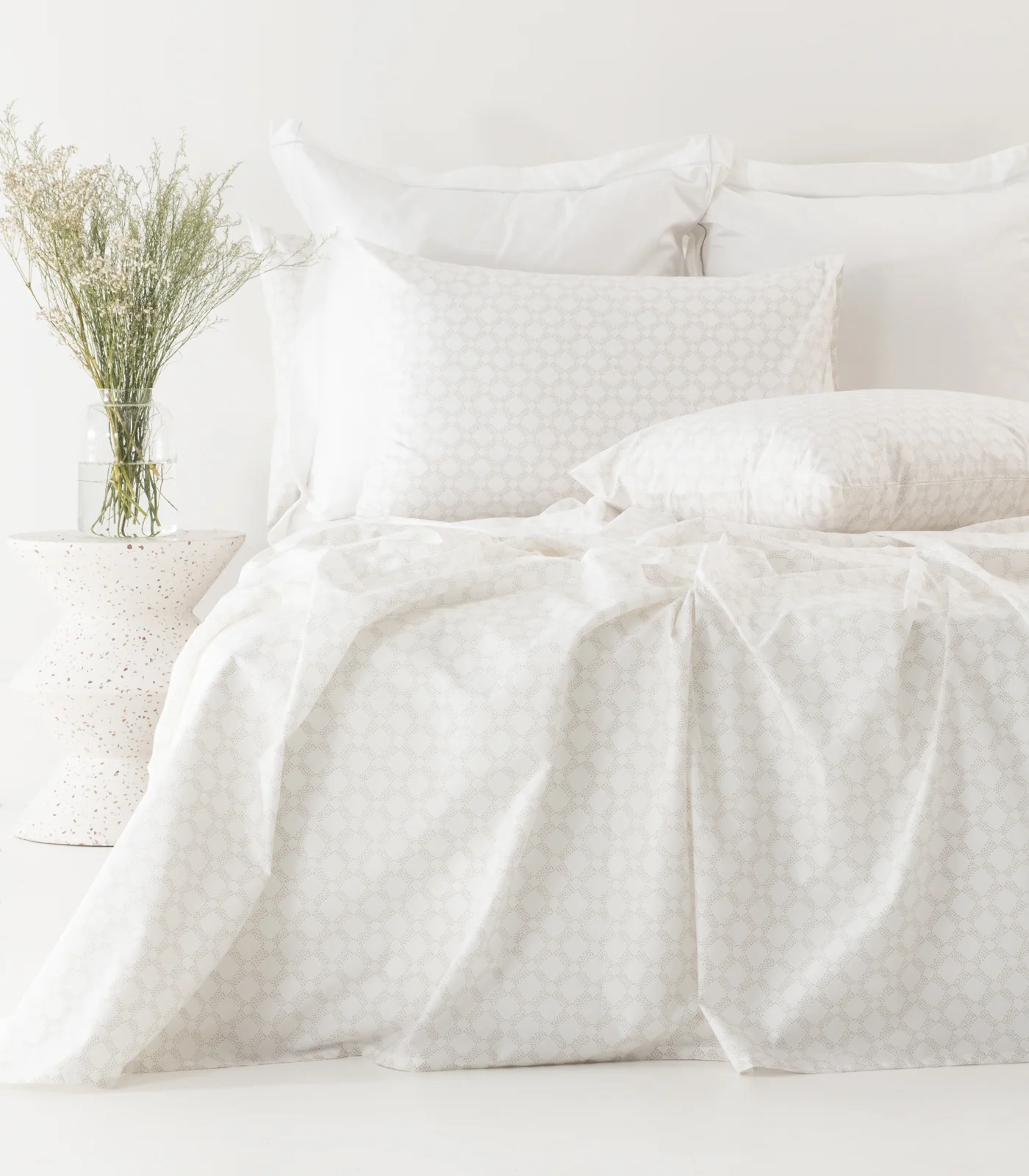 Organic Cotton Percale Essential Bundle - Limited Edition - Image 20