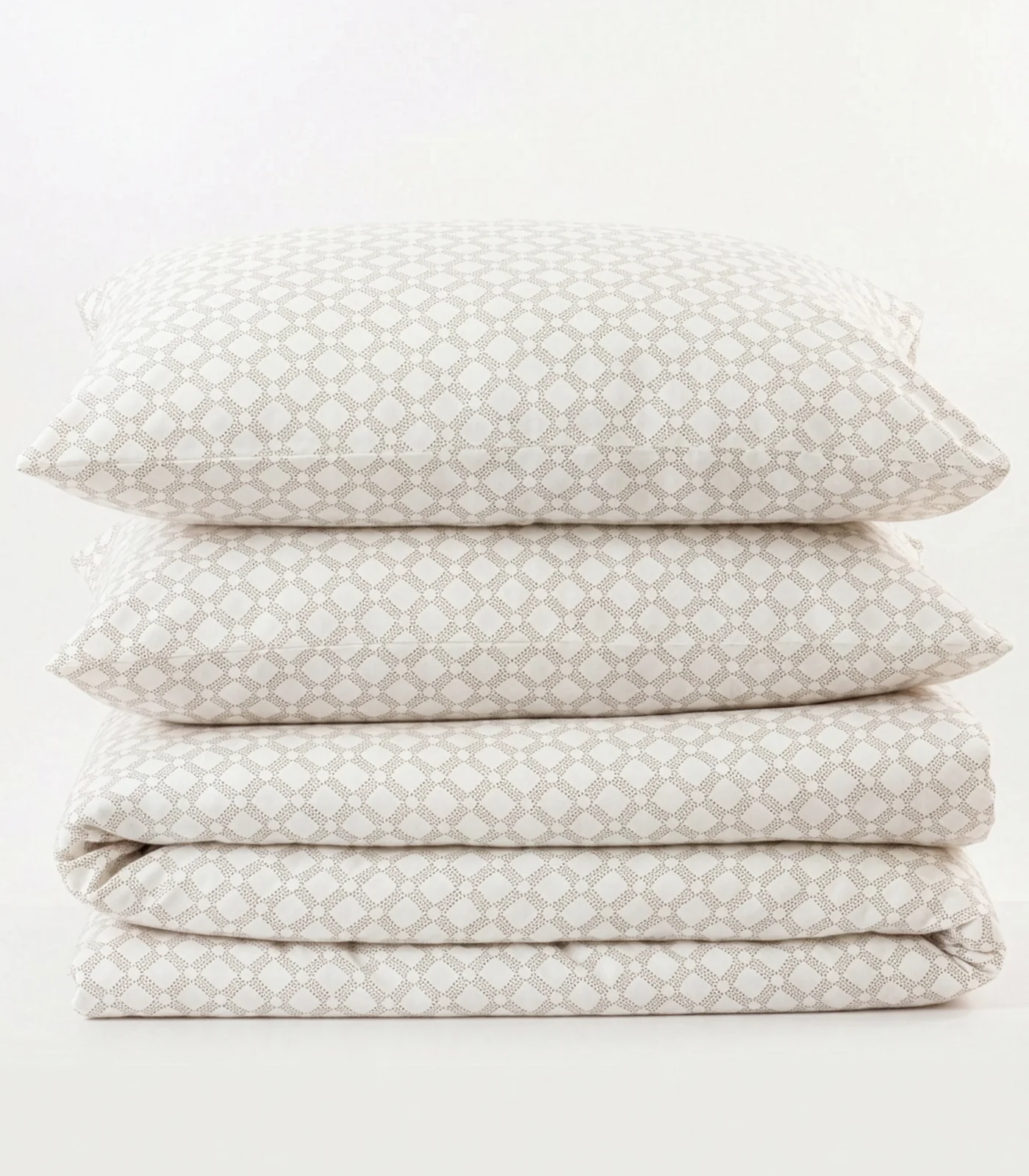 Organic Cotton Percale Essential Bundle - Limited Edition - Image 22