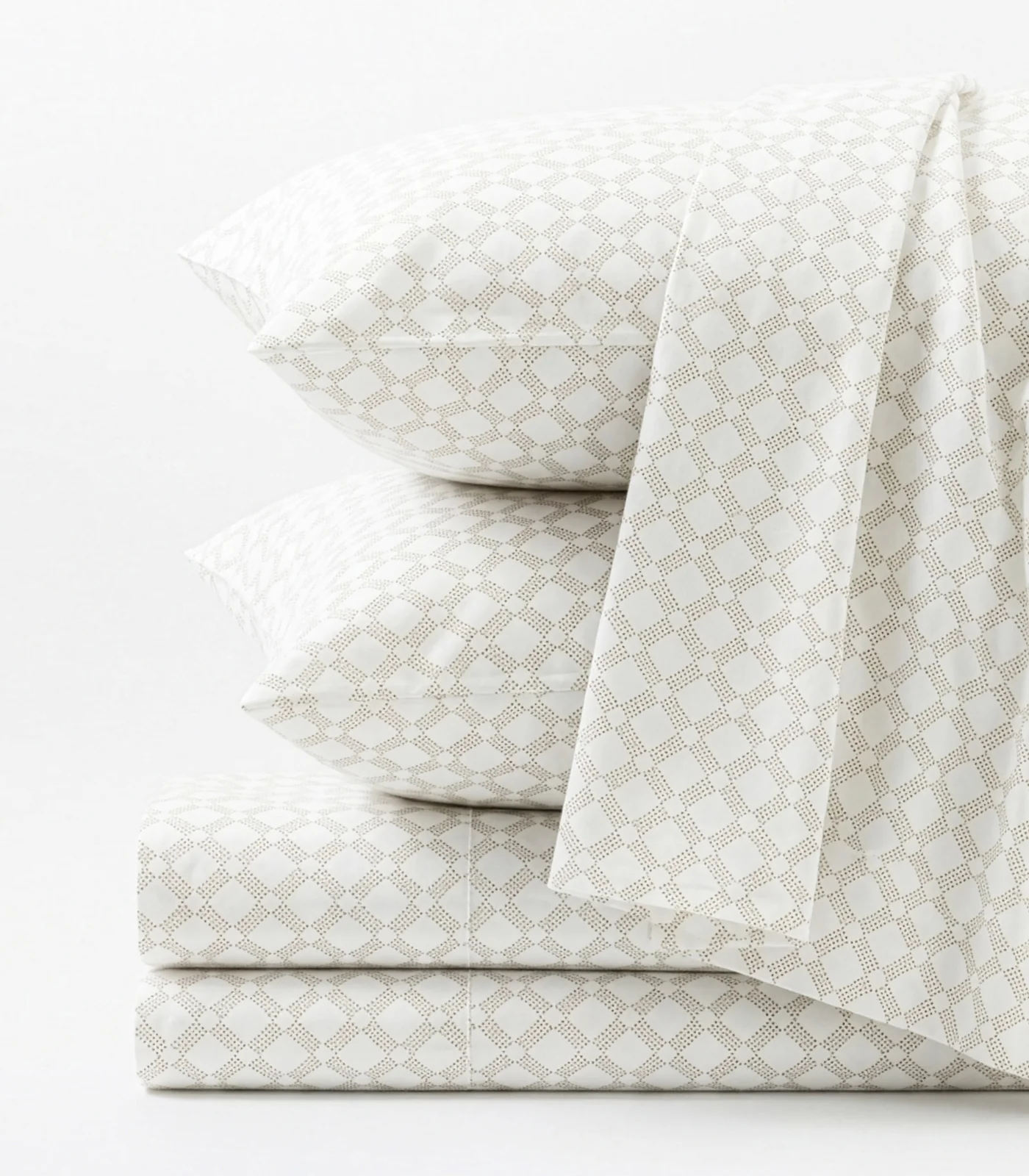 Organic Cotton Percale Essential Bundle - Limited Edition - Image 24