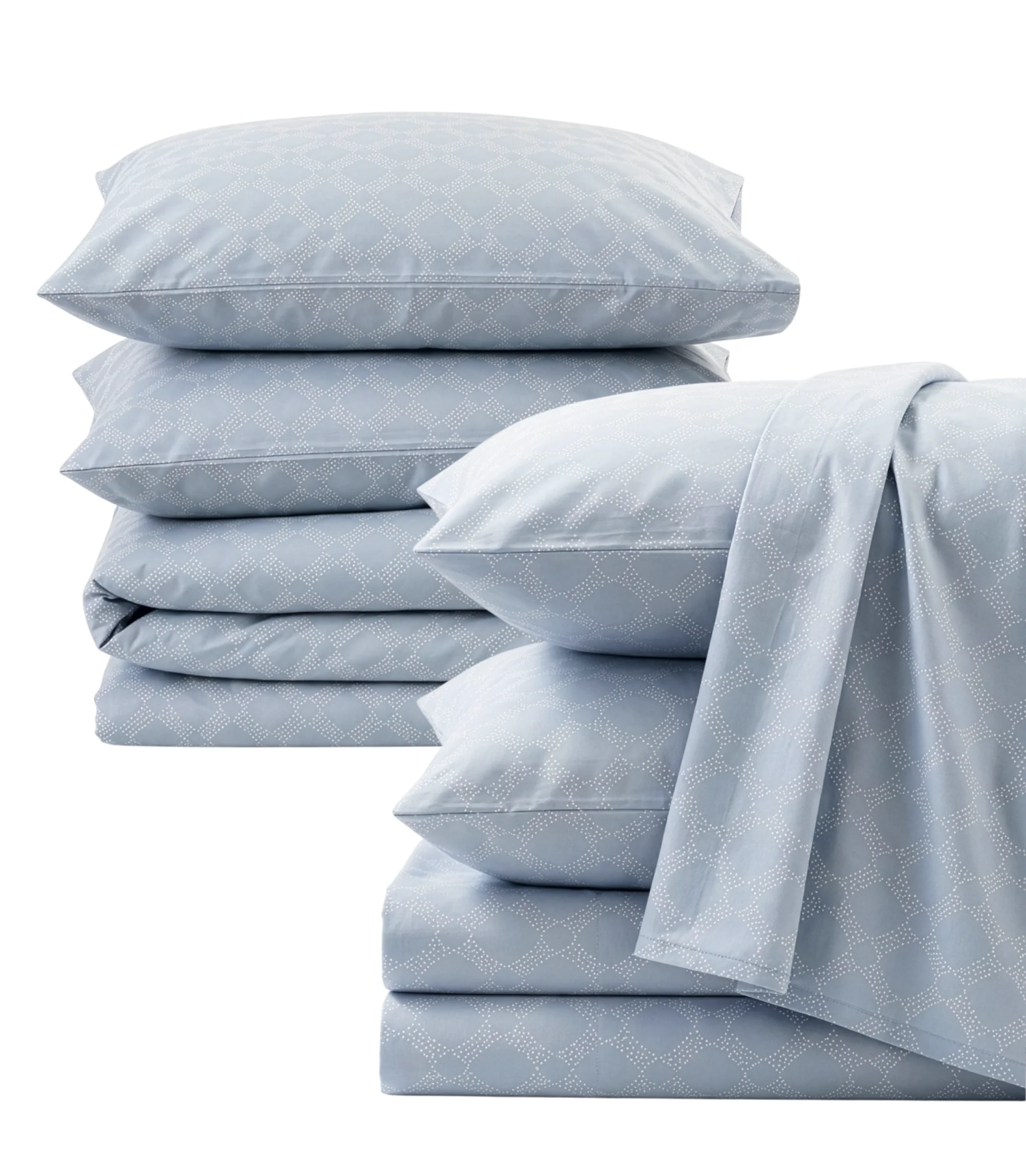 Organic Cotton Percale Essential Bundle - Limited Edition - Image 25