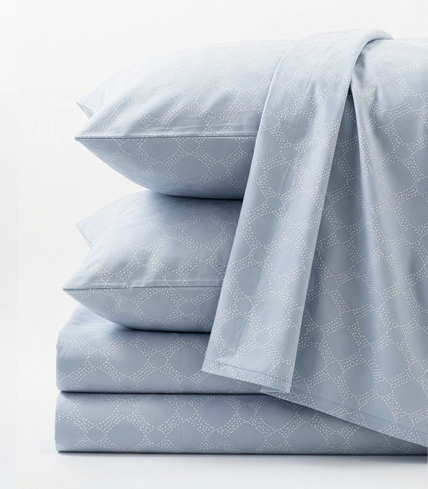 Organic Cotton Percale Essential Bundle - Limited Edition - Image 30