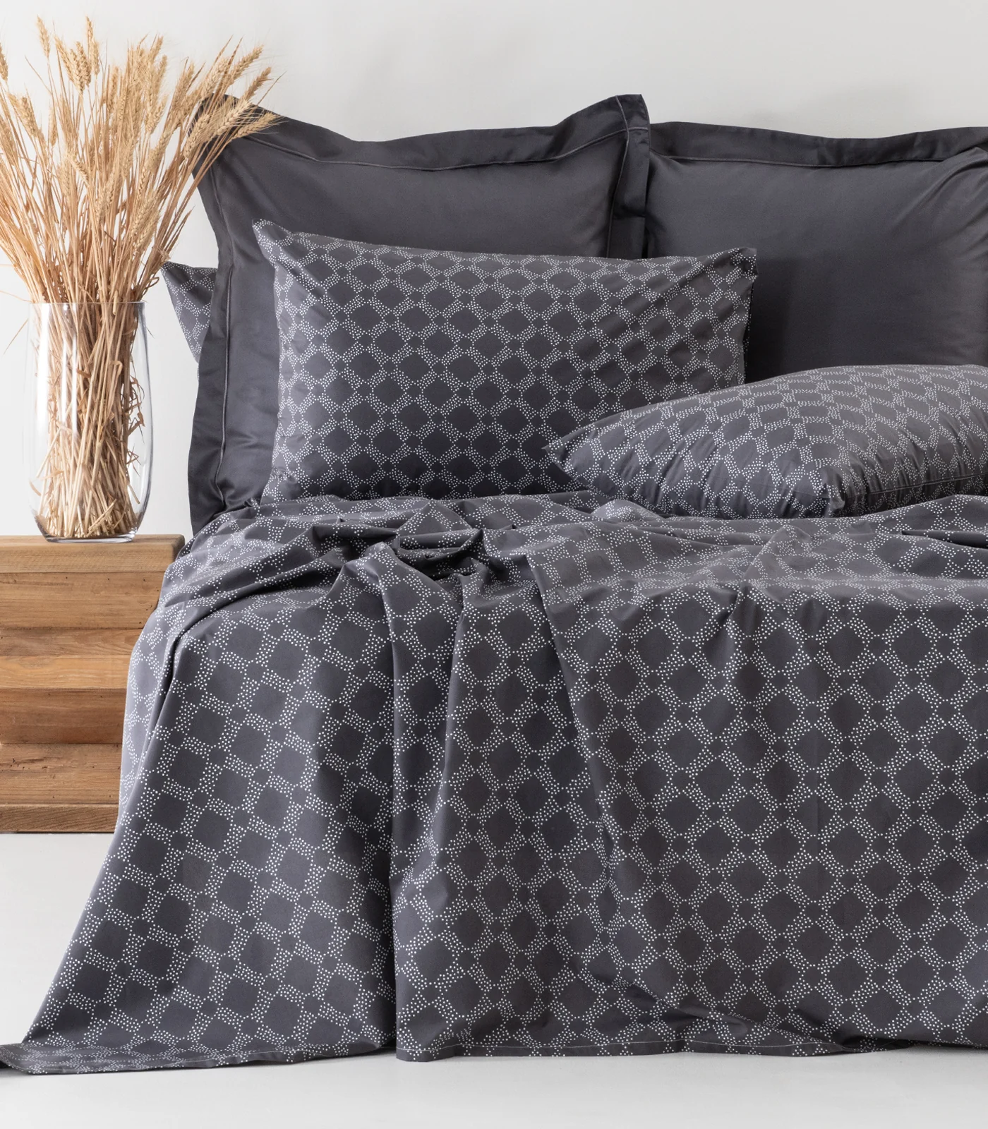 Organic Cotton Percale Essential Bundle - Limited Edition - Image 32