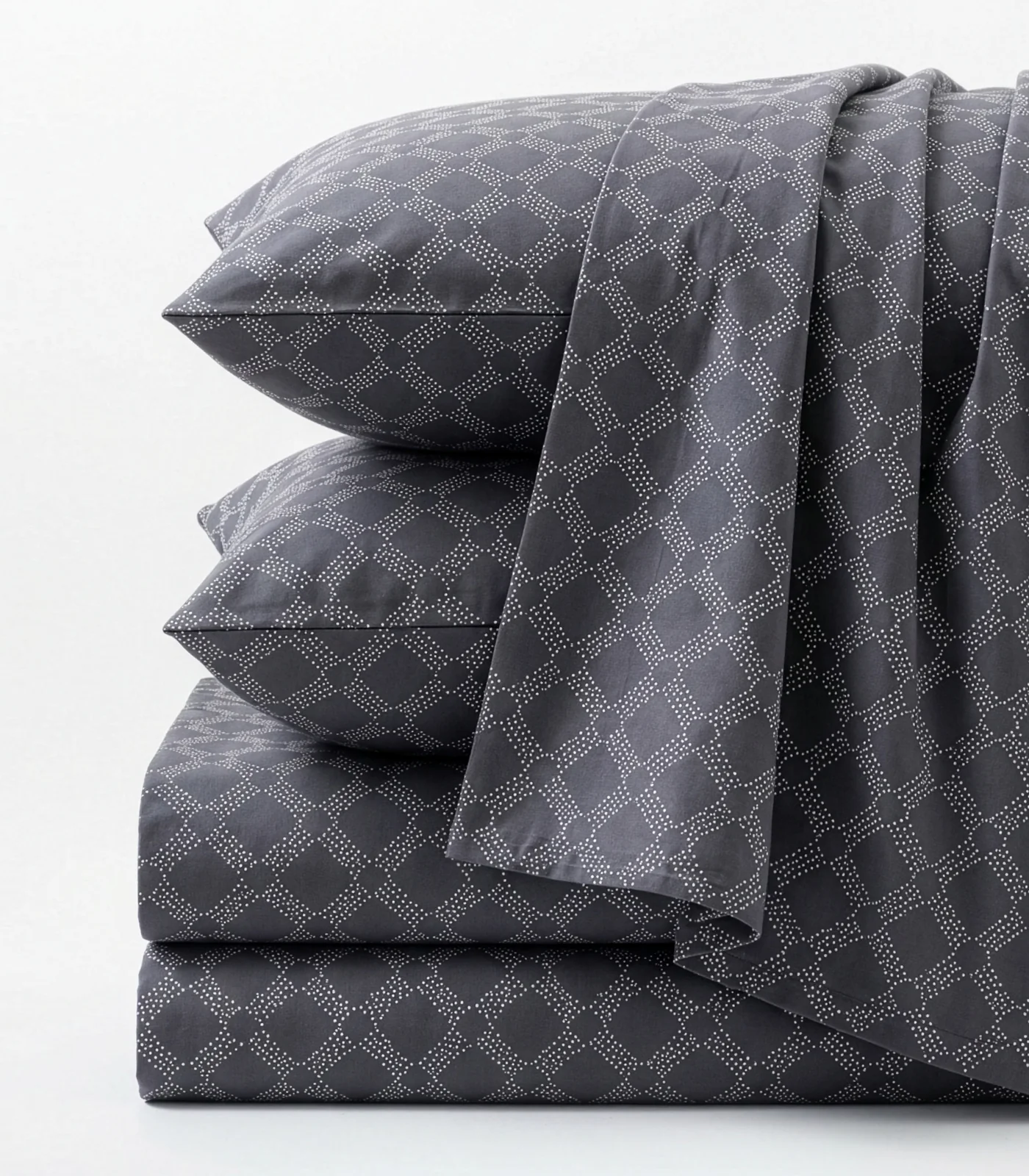 Organic Cotton Percale Essential Bundle - Limited Edition - Image 34