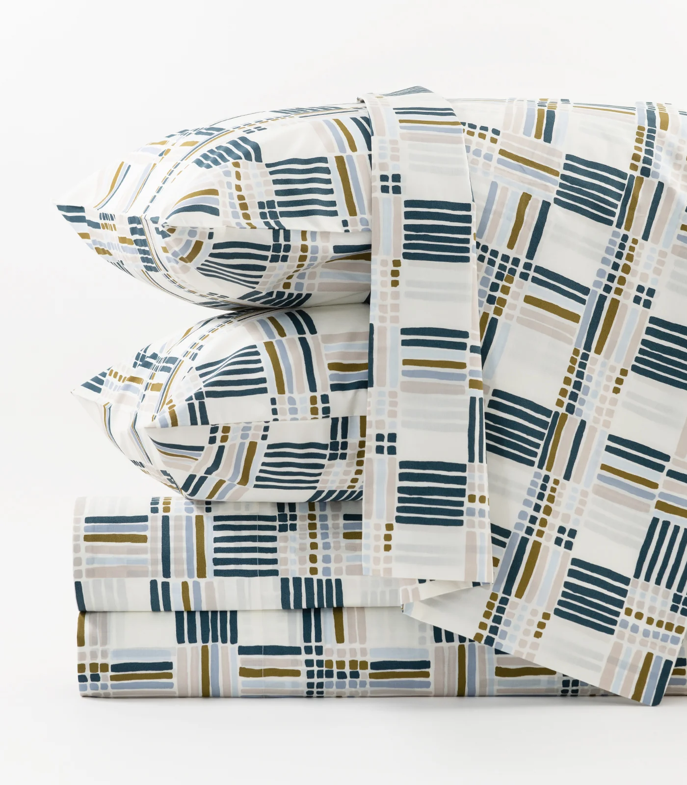 Organic Cotton Percale Essential Bundle - Limited Edition - Image 38