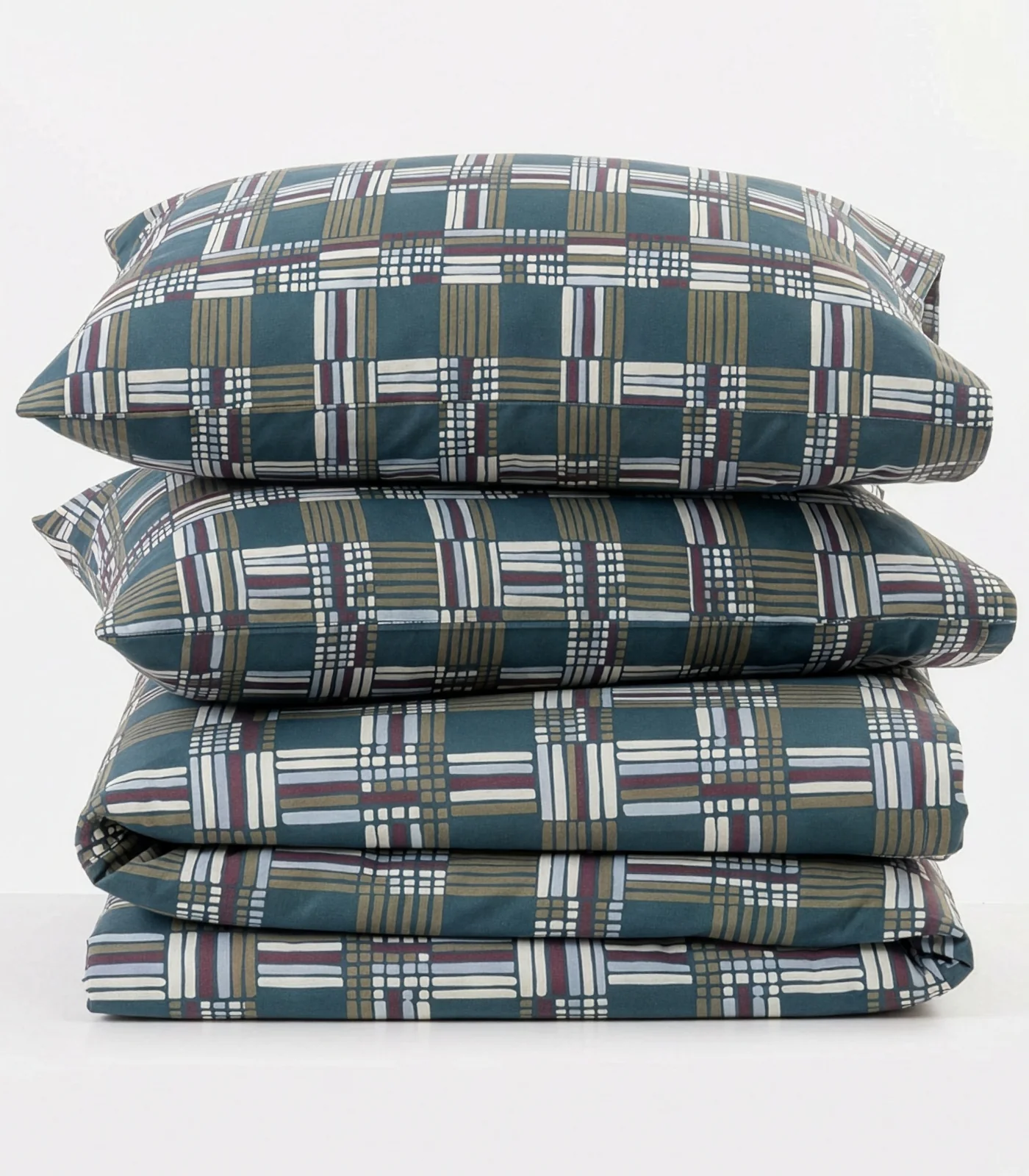 Organic Cotton Percale Essential Bundle - Limited Edition - Image 40