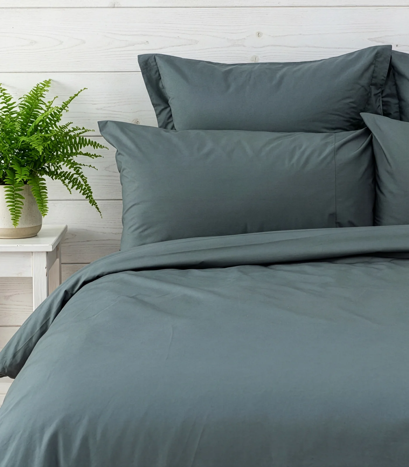 Organic Cotton Percale Essential Bundle - Limited Edition - Image 51
