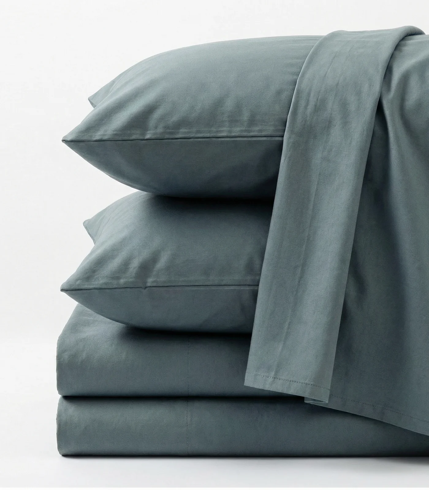 Organic Cotton Percale Essential Bundle - Limited Edition - Image 54