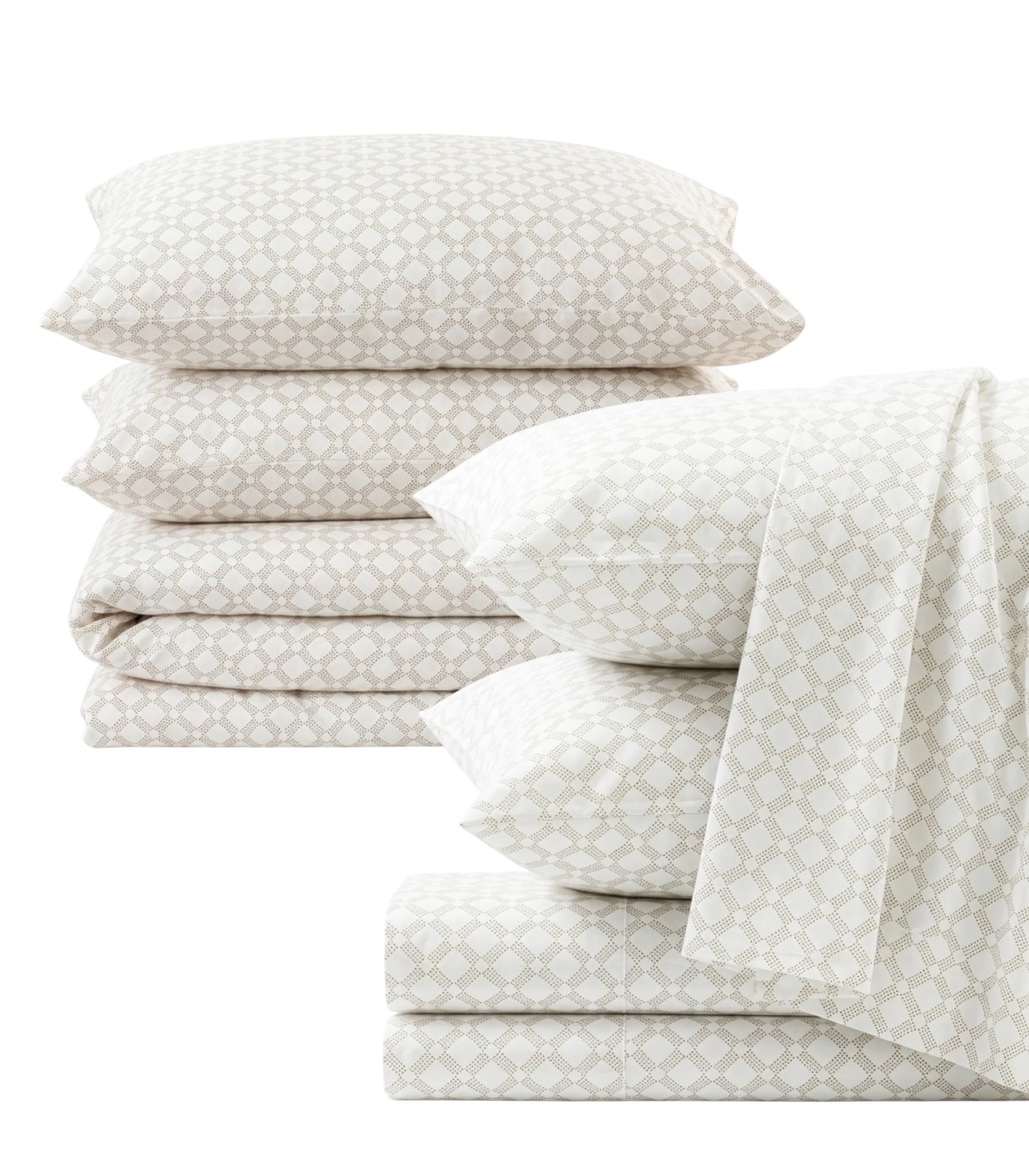 Organic Cotton Percale Essential Bundle - Limited Edition - Image 57