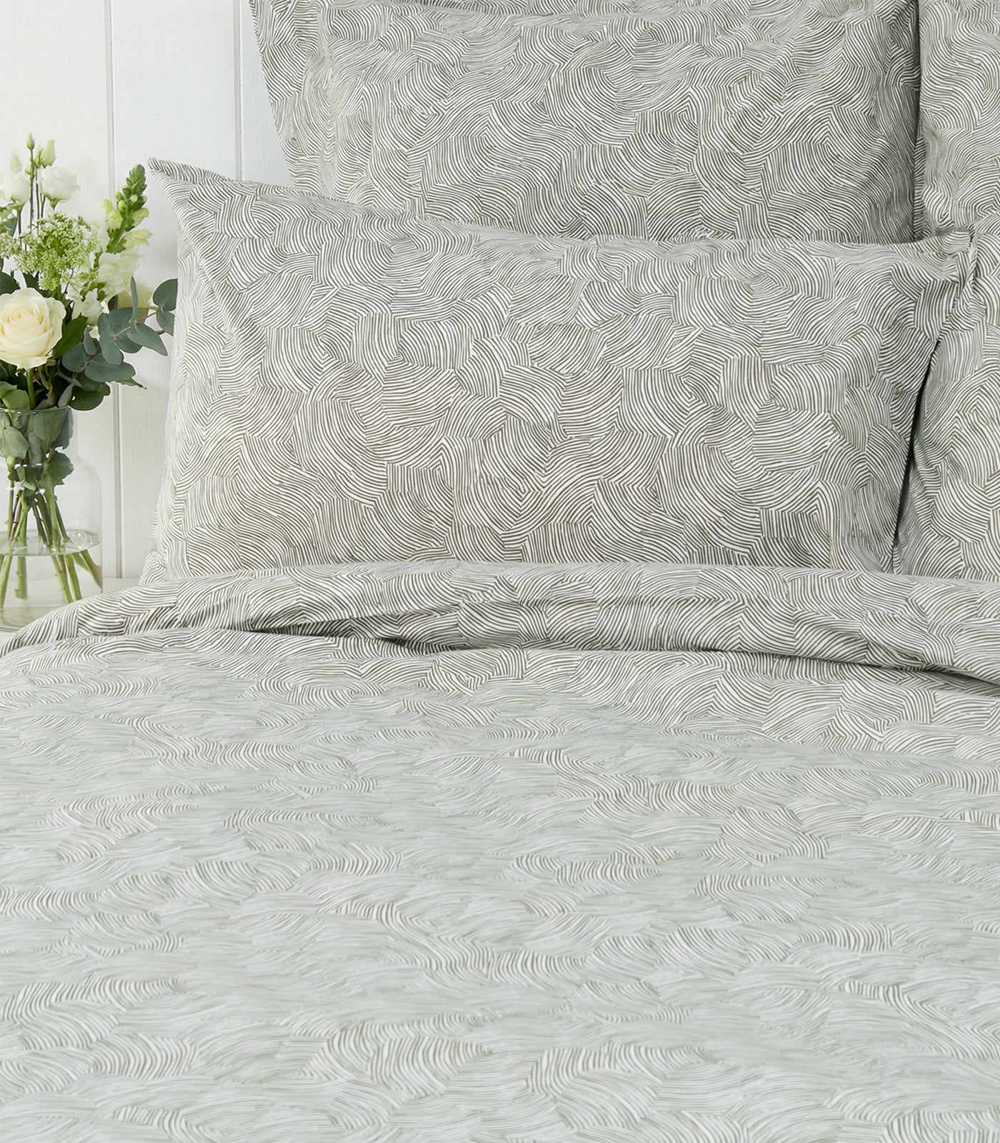Organic Cotton Percale Essential Bundle - Limited Edition - Image 58
