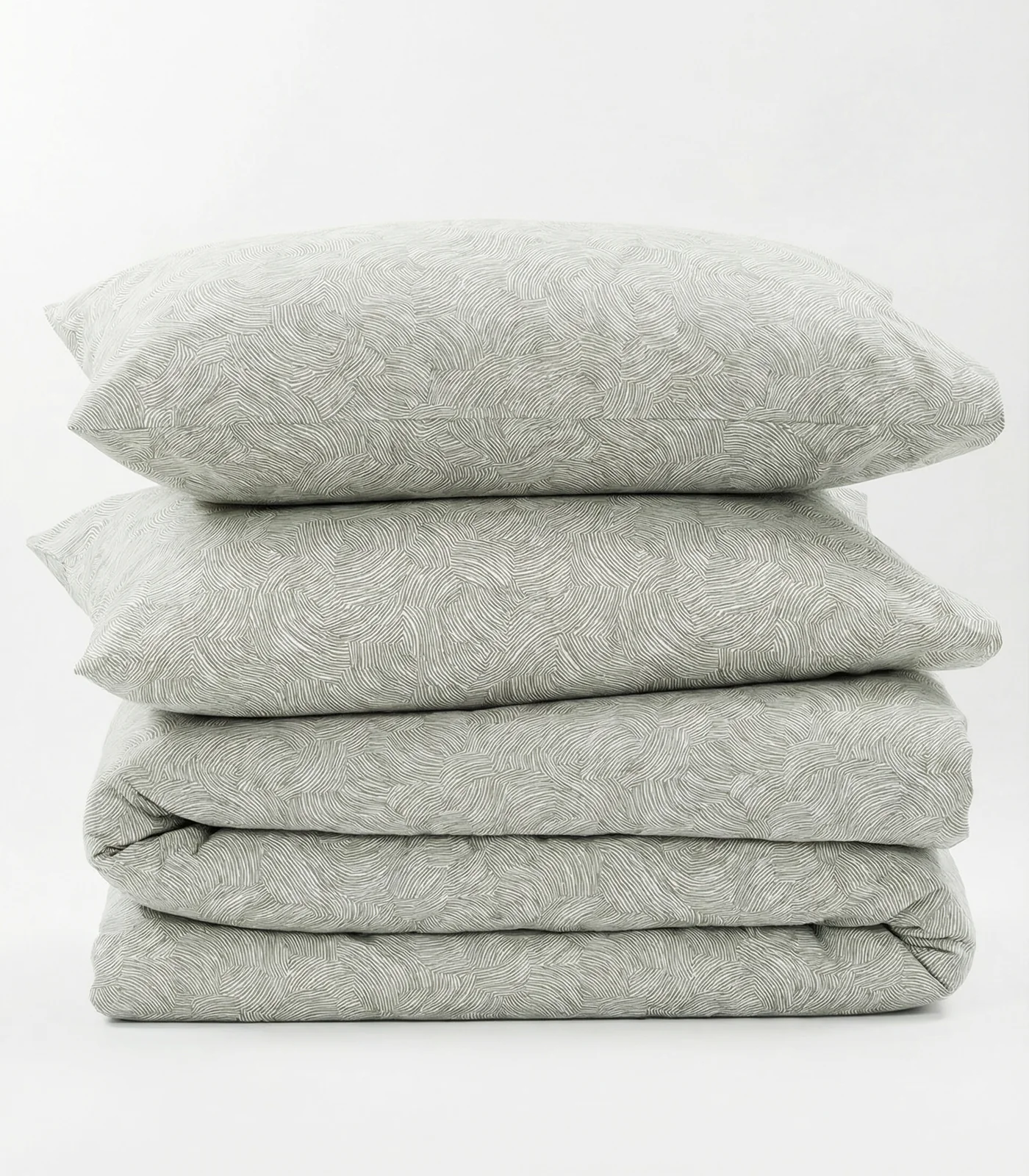 Organic Cotton Percale Essential Bundle - Limited Edition - Image 60