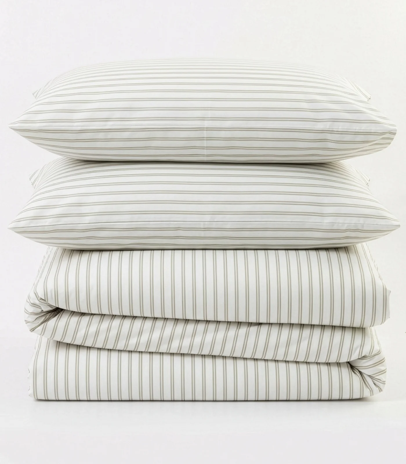 Organic Cotton Percale Essential Bundle - Limited Edition - Image 62