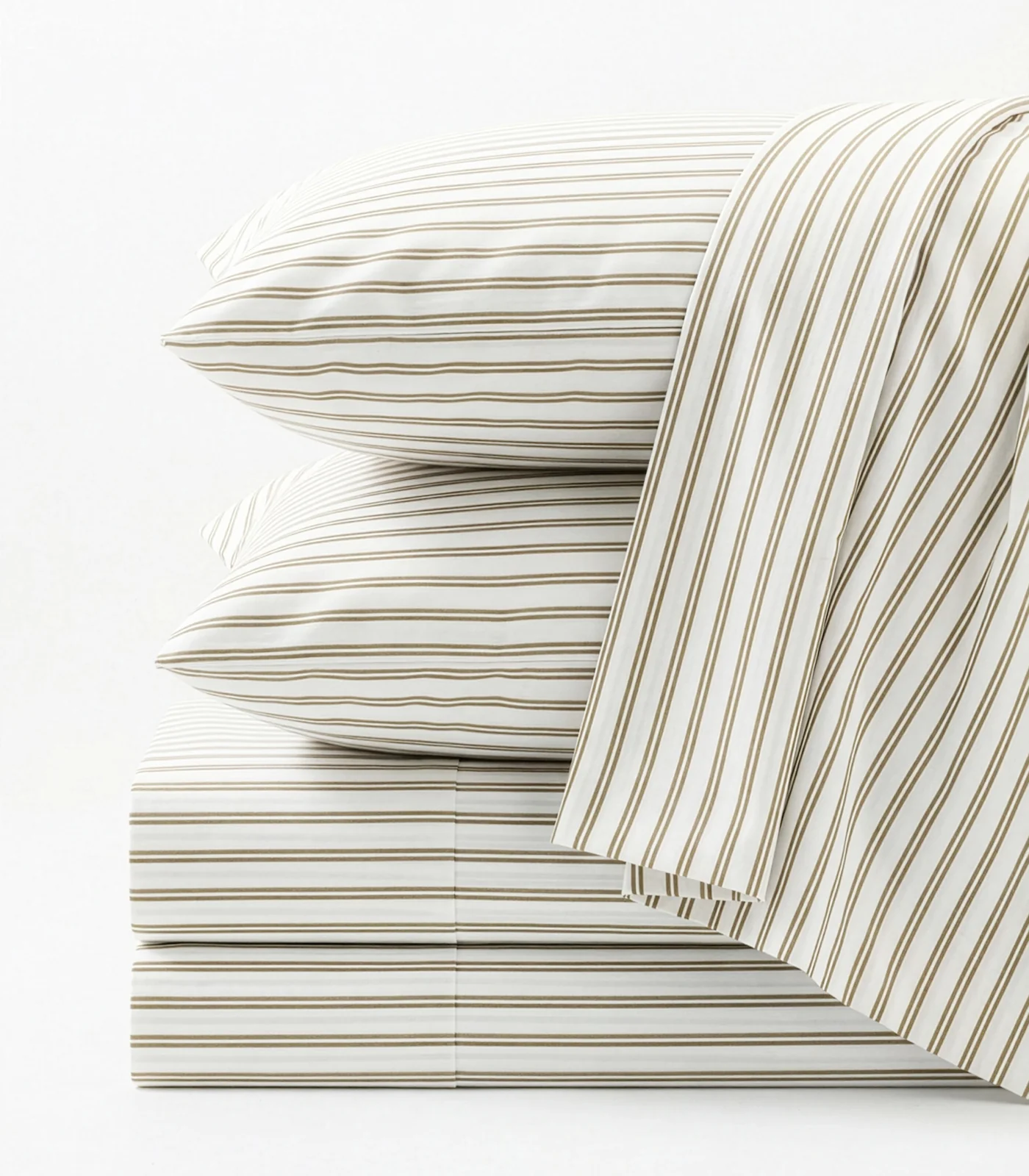 Organic Cotton Percale Essential Bundle - Limited Edition - Image 7