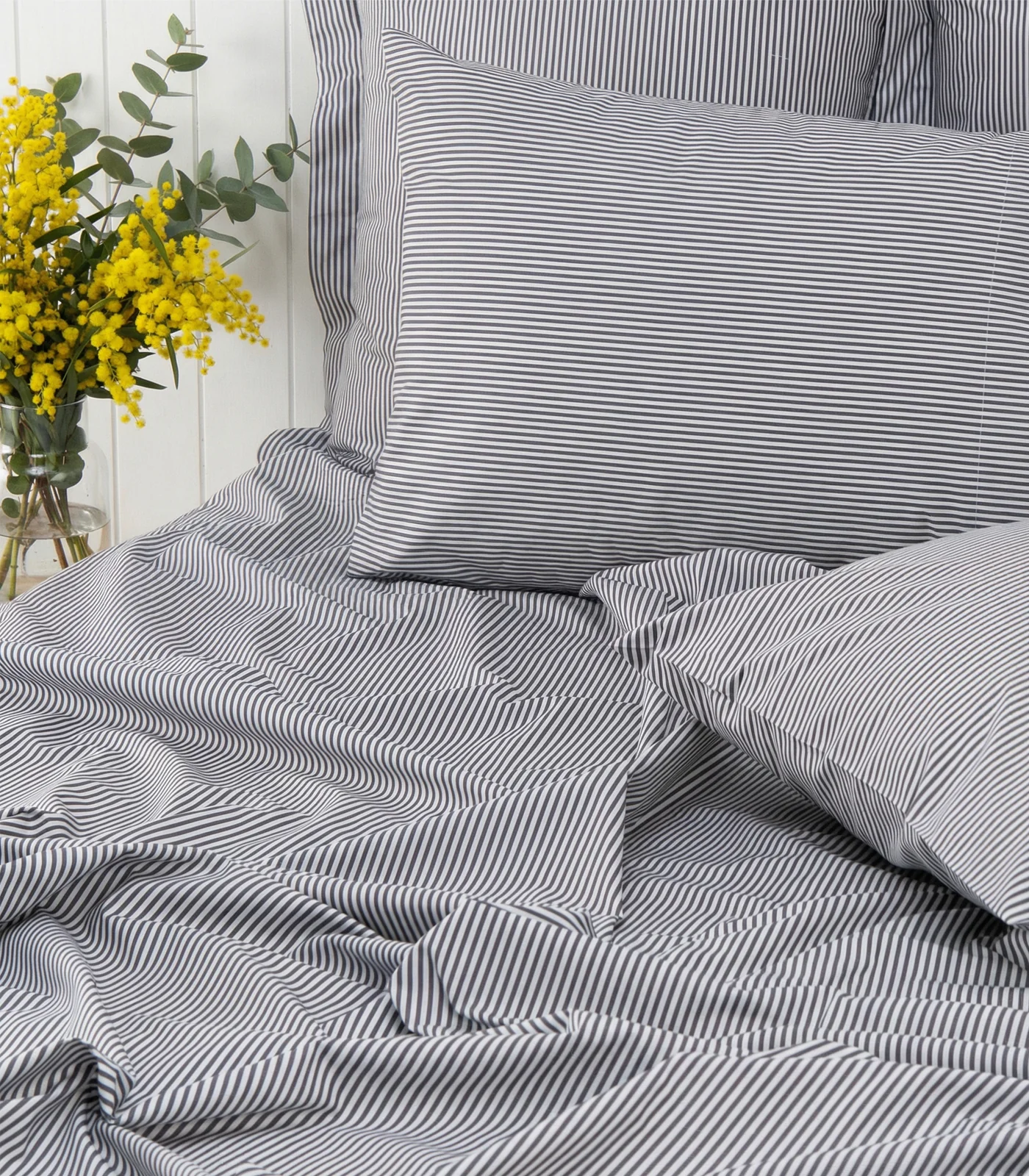 Organic Cotton Percale Essential Bundle - Limited Edition - Image 73
