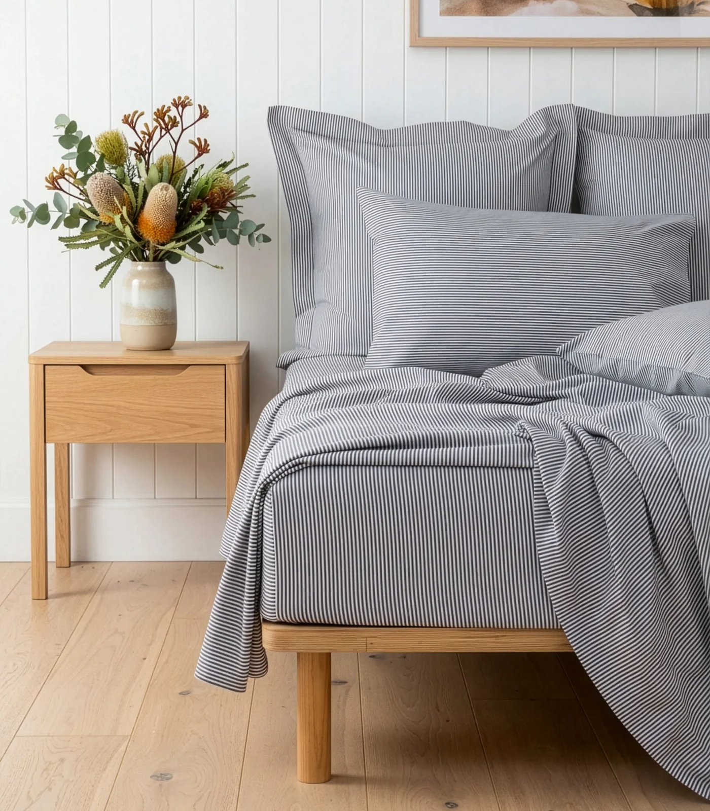 Organic Cotton Percale Essential Bundle - Limited Edition - Image 75